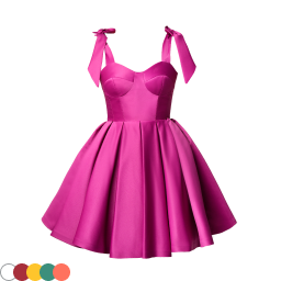 اسم و مدل پیراهن 5