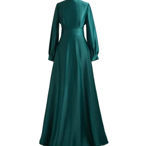 پیراهن ماکسی رها