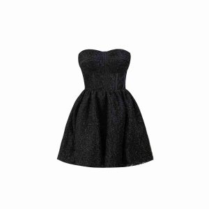 پیراهن کوتاه لمیا