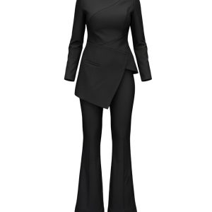 ست کت و شلوار