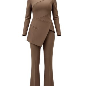 شلوار اسپانیش سمیرا