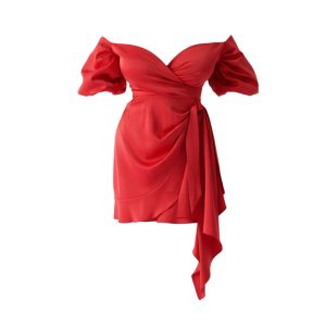 پیراهن کوتاه نازارا