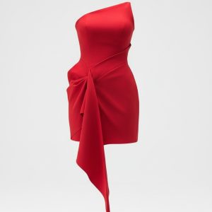 پیراهن کوتاه آلما