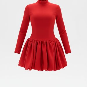 پیراهن کوتاه روما