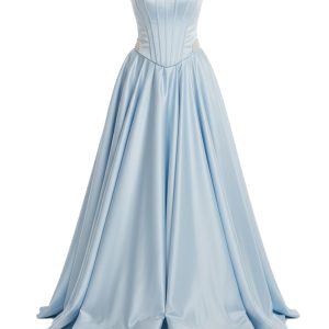 ست کراپ + دامن مروارید