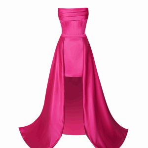 پیراهن کوتاه دنیا