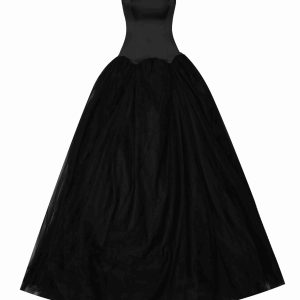 پیراهن ماکسی لیلیان