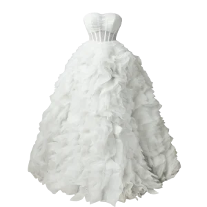 پیراهن ماکسی آرام