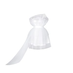 پیراهن کوتاه تابان