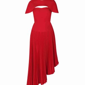 پیراهن میدی سورینا