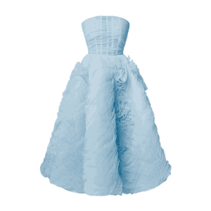 پیراهن میدی نگار