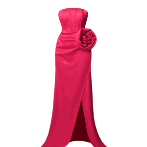 پیراهن ماکسی مانیا