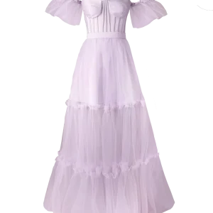 پيراهن ماکسی تینا