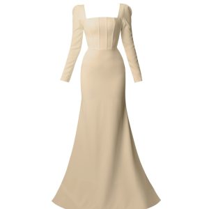 پیراهن ماکسی دلبر