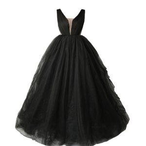 پیراهن ماکسی آماندا