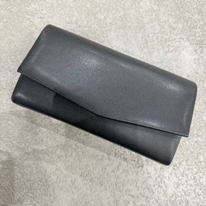 کیف دستی ورنی مات