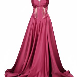 پیراهن ماکسی جانان