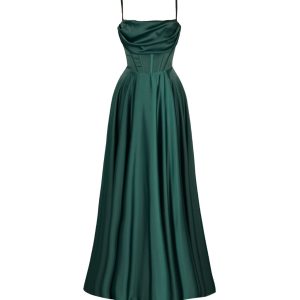 پیراهن ماکسی ارام