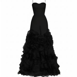 پیراهن ماکسی پرنیان