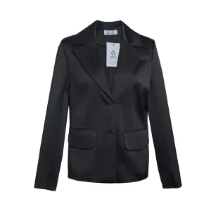 کت ساتن غزال