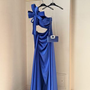 پیراهن ماکسی یاسی