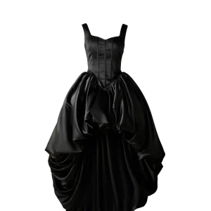 پيراهن ماکسی شاپرک