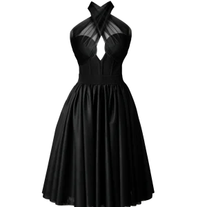 پيراهن كوتاه هنگامه