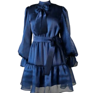 پيراهن كوتاه پونه