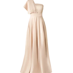 پیراهن ماکسی  صدف