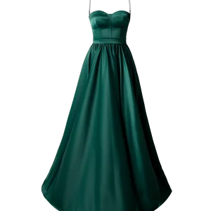 پيراهن ماكسی آذین