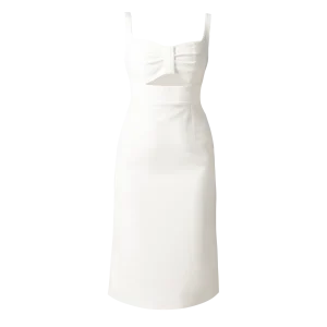 ست  کت+سارافون  گندم سفید