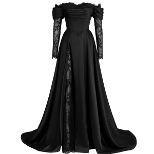 پیراهن ماکسی چکامه