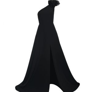 پیراهن ماکسی رز