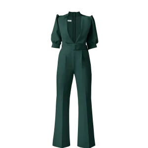 اورال آستين پفی