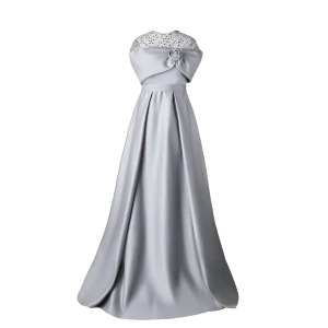 پیراهن ماکسی شیوا