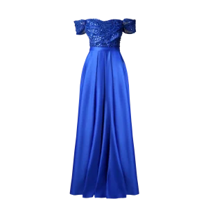 پیراهن ماکسی افسانه