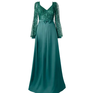 پيراهن ماکسی مرسانا