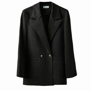 کت تک دو دکمه