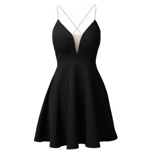 پیراهن کوتاه فیدو