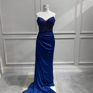 پیراهن فنردوزی شده VIP دریا