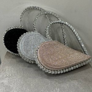 كيف قلبی نگین درشت