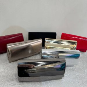 کیف دستی ورنی براق