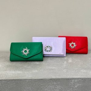 کیف دستی سگک خورشیدی