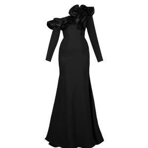 پیراهن ماکسی هانا