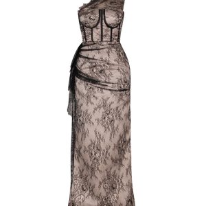 پیراهن ماکسی ویسان