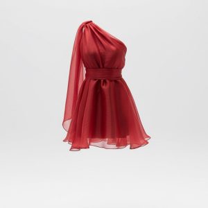 پيراهن كوتاه پرنسس