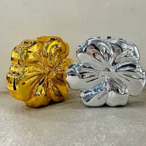 كيف فلزی گل