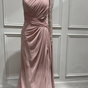 پیراهن VIP تک آستین یاس