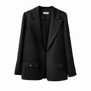 کت تک کوتاه جیب پاکتی